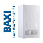 Газовый котел Baxi Luna Duo-Tec 1.28 GA