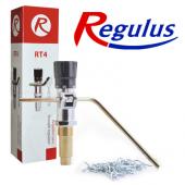 Термомеханический регулятор тяги Regulus RT4