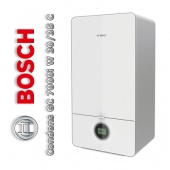 Газовый котел Bosch Condens GC 7000i W 30/35 C