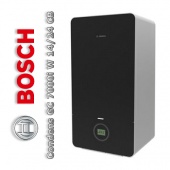 Газовый котел Bosch Condens GC 7000i W 14/24 CB