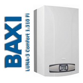 Газовый котел Baxi Luna 3 Comfort 1.310 Fi