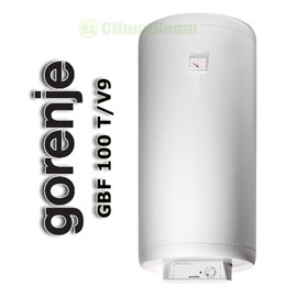 Электрический водонагреватель Gorenje GBF 100 T/V9
