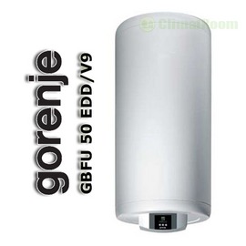 Электрический водонагреватель Gorenje GBFU 50 EDD/V9