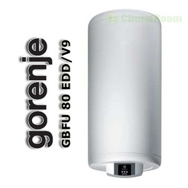 Электрический водонагреватель Gorenje GBFU 80 EDD/V9