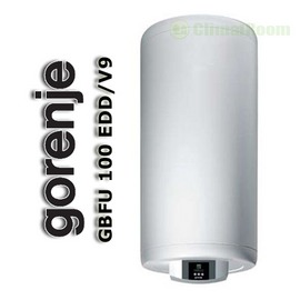 Электрический водонагреватель Gorenje GBFU 100 EDD/V9