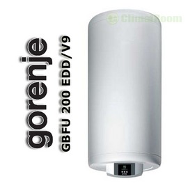 Электрический водонагреватель Gorenje GBFU 200 EDD/V9