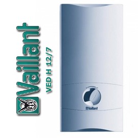 Vaillant VED H 12/7 INT