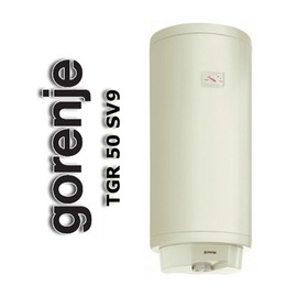 Электрический водонагреватель Gorenje TGR 50 SV9