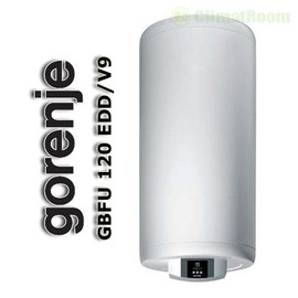 Электрический водонагреватель Gorenje GBFU 120 EDD/V9