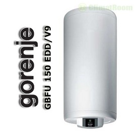 Электрический водонагреватель Gorenje GBFU 150 EDD/V9