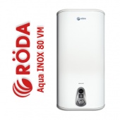 Электрический бойлер Roda Aqua INOX 80 VM