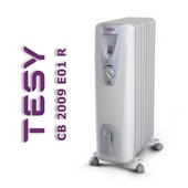Конвектор отопления Tesy CB 2009 E01 R