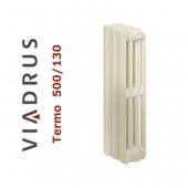 Чугунный радиатор Viadrus Termo 500/130