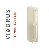 Чугунный радиатор Viadrus Termo 623/130