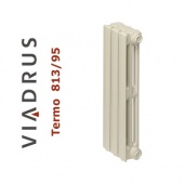 Чугунный радиатор Viadrus Termo 813/95