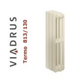 Чугунный радиатор Viadrus Termo 813/130