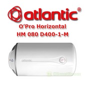 Электрический бойлер Atlantic O'Pro Horizontal HM 080 D400-1-M