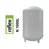 Расширительный бак Reflex N 1000L