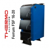 Отопительный котел Thermo Alliance Ferrum FSF 16-20
