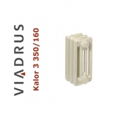 Чугунный радиатор Viadrus Kalor 3 350/160