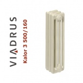 Чугунный радиатор Viadrus Kalor 3 500/160