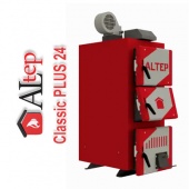 Твердотопливный котел Altep Classic Plus 24