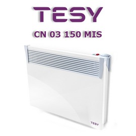 Электрический конвектор Tesy CN 03 150 MIS