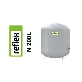 Расширительный бак Reflex N 200L