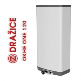 Электрический водонагреватель Drazice OKHE ONE 120