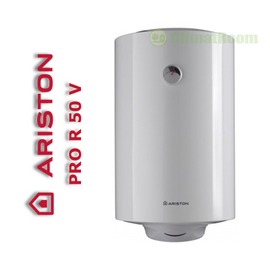 Электрический водонагреватель Ariston PRO R 50 V