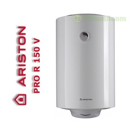 Электрический водонагреватель Ariston PRO R 150 V