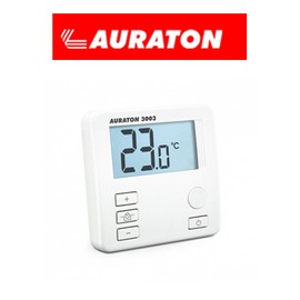 Электронный комнатный термостат Auraton 3003