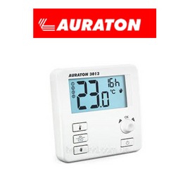 Электронный комнатный термостат Auraton 3013