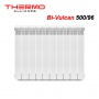 Биметаллические секционные радиаторы отопления Thermo Alliance Bi-Vulcan 500/96